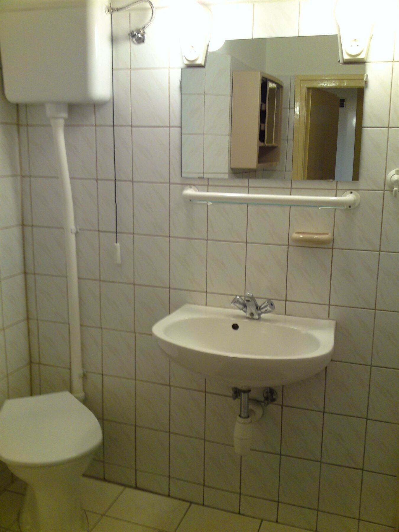 Eitans Guesthouse บูดาเปสต์ ภายนอก รูปภาพ